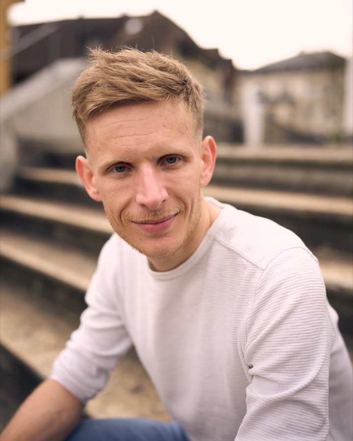 Michael Alexander Flückiger